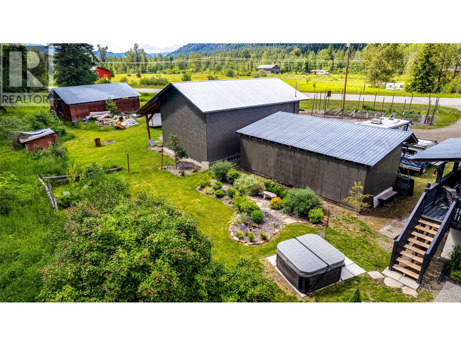 1206 Highway 6 Highway - 87