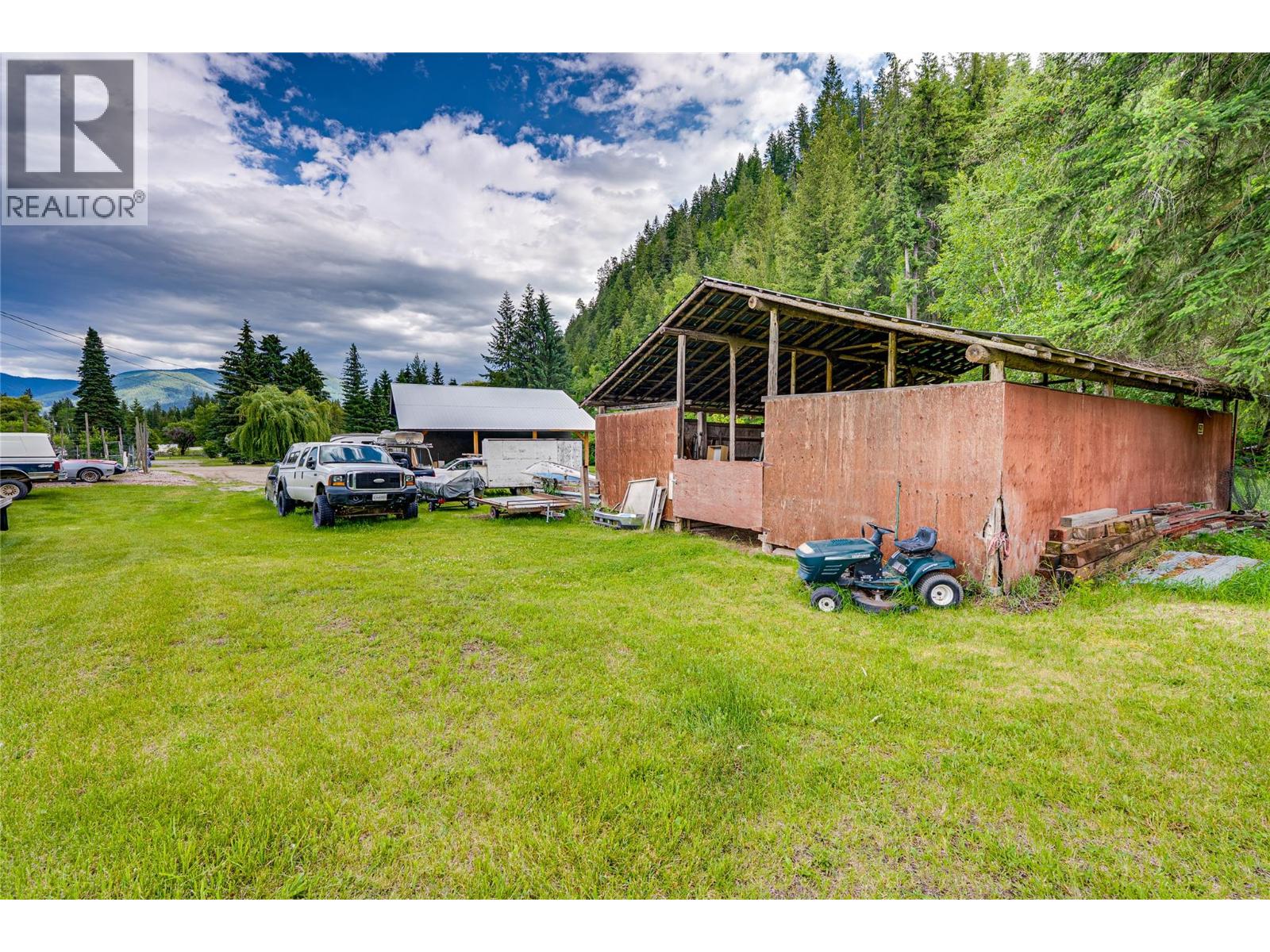1206 Highway 6 Highway - 79