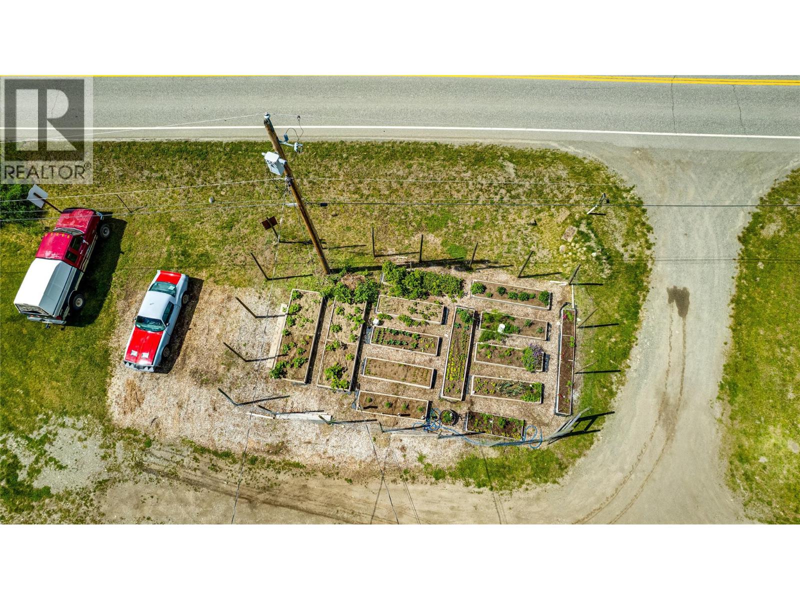 1206 Highway 6 Highway - 93