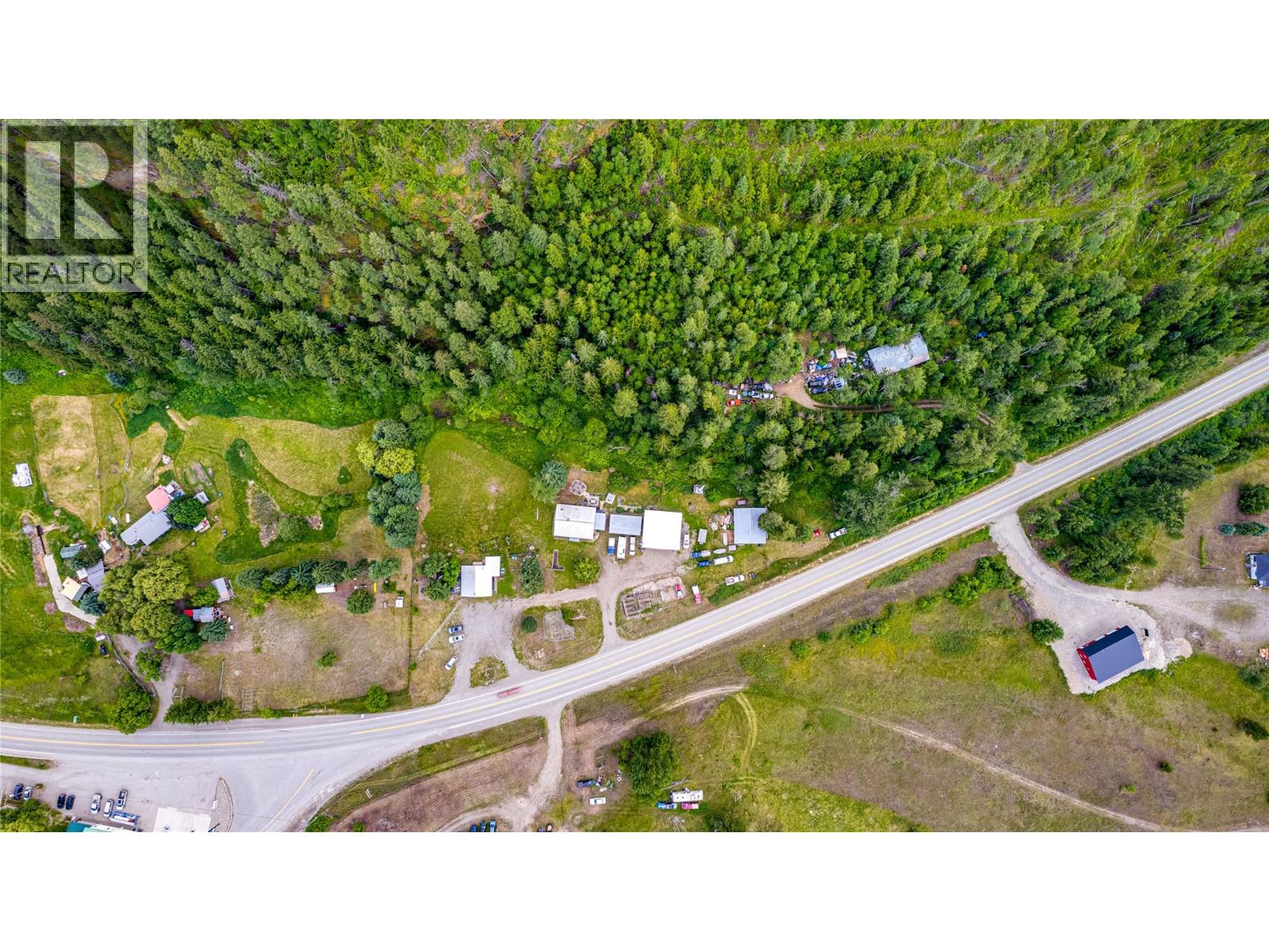 1206 Highway 6 Highway - 98