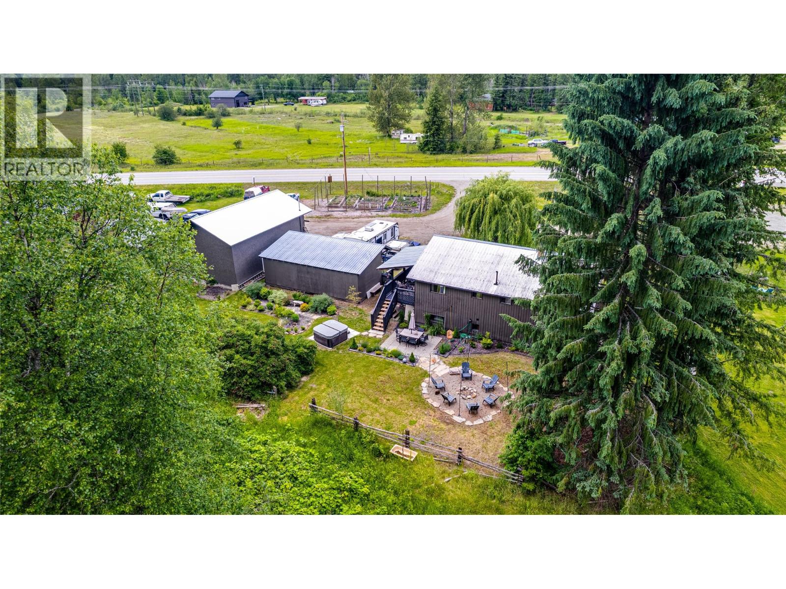 1206 Highway 6 Highway - 84