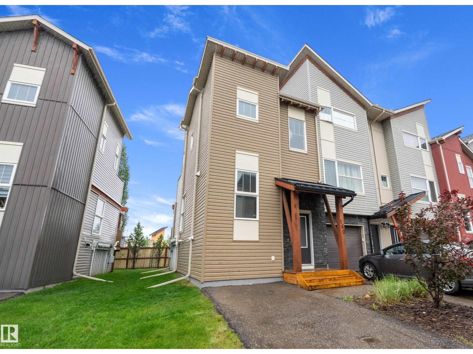 #160 401 SOUTHFORK DR - 1