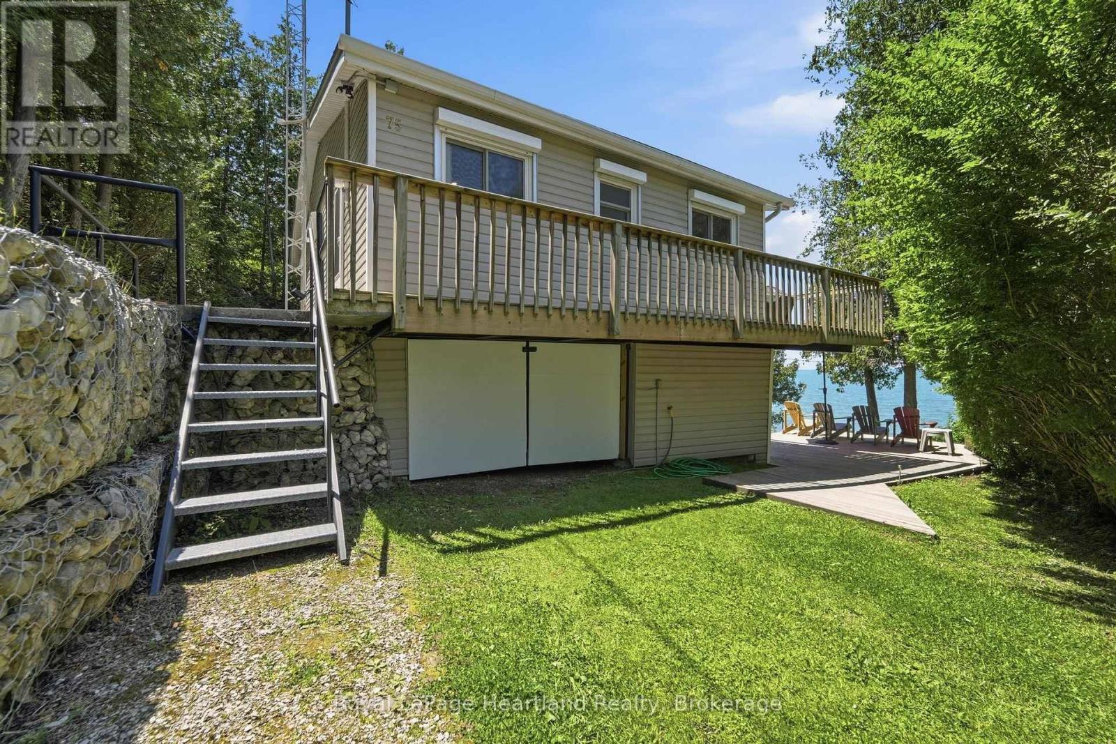 75 VICTORIA BEACH ROAD - 4