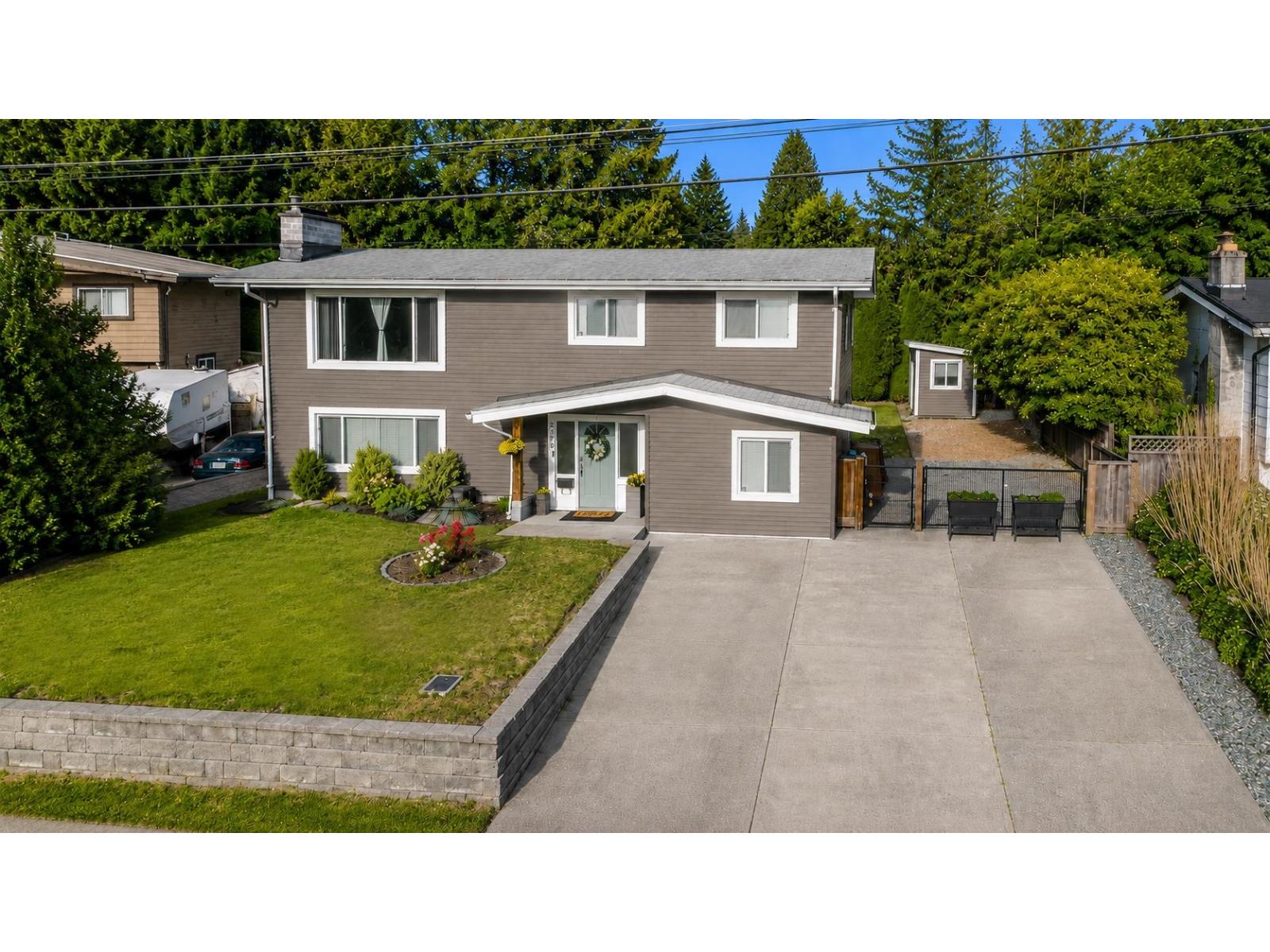 2170 MOSS CRESCENT