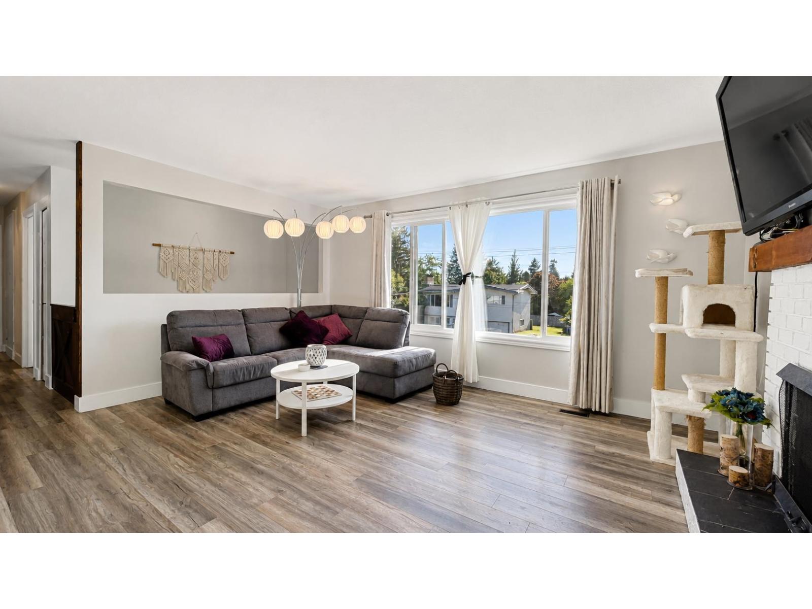 2170 MOSS CRESCENT, Abbotsford