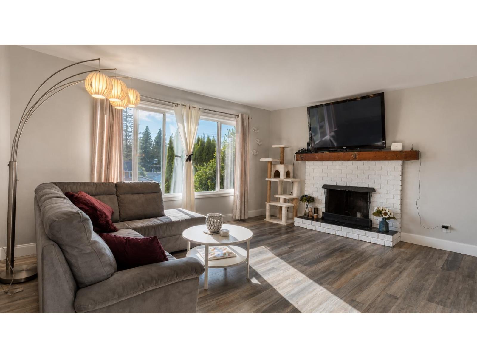 2170 MOSS CRESCENT, Abbotsford