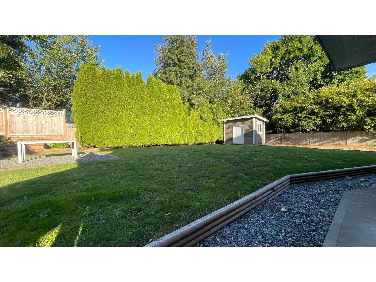 2170 MOSS CRESCENT, Abbotsford