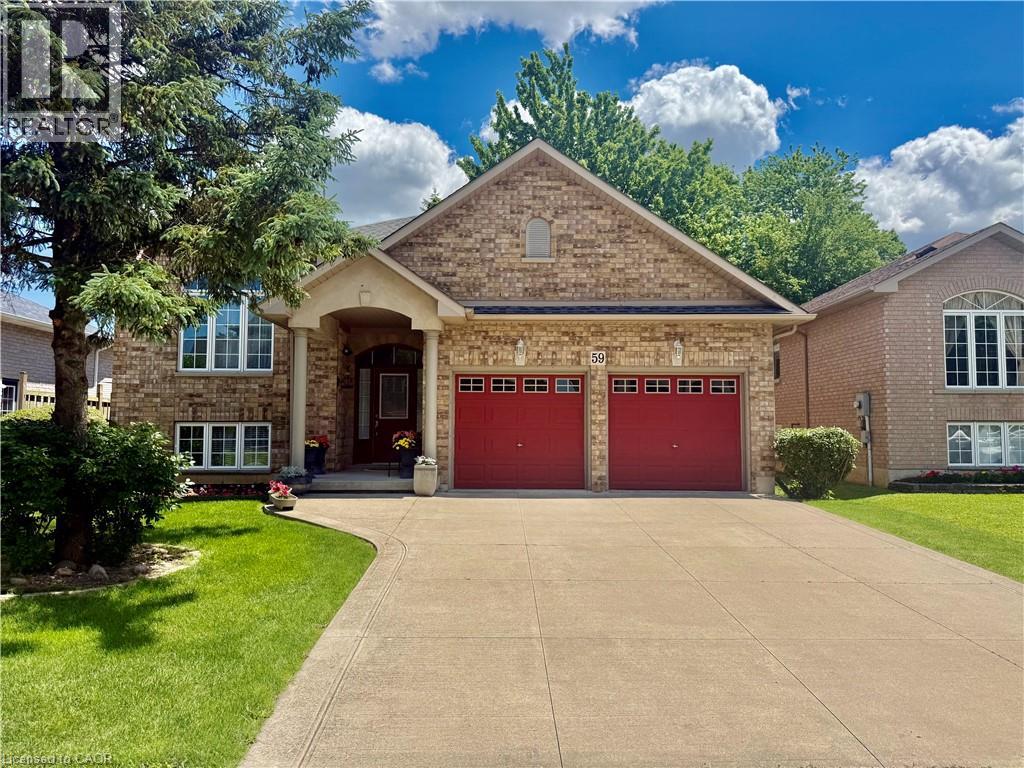 54 Jeremy St.