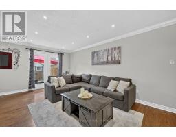184 - 184 Town House Crescent, Brampton, ON L6W3C6 Photo 20