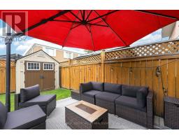 184 - 184 Town House Crescent, Brampton, ON L6W3C6 Photo 40