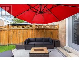 184 - 184 Town House Crescent, Brampton, ON L6W3C6 Photo 41