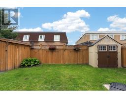 184 - 184 Town House Crescent, Brampton, ON L6W3C6 Photo 45