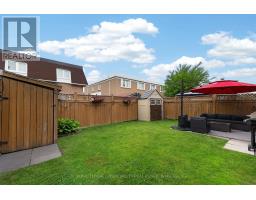 184 - 184 Town House Crescent, Brampton, ON L6W3C6 Photo 46