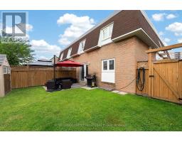 184 - 184 Town House Crescent, Brampton, ON L6W3C6 Photo 47