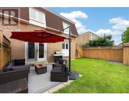 184 - 184 Town House Crescent, Brampton, ON L6W3C6 Photo 49