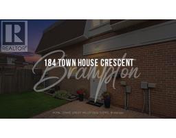 184 - 184 Town House Crescent, Brampton, ON L6W3C6 Photo 50