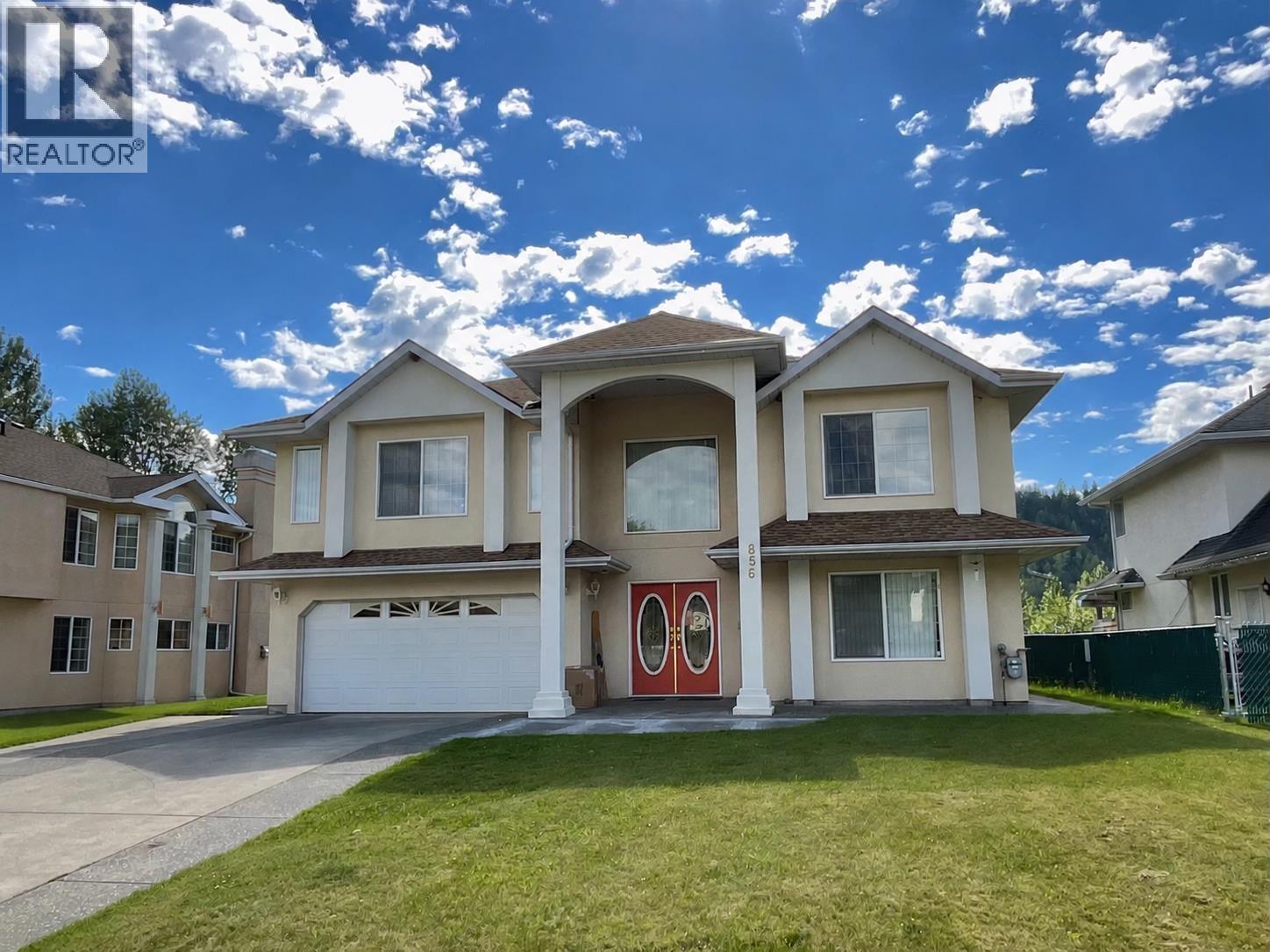 856 ROLPH STREET - 1
