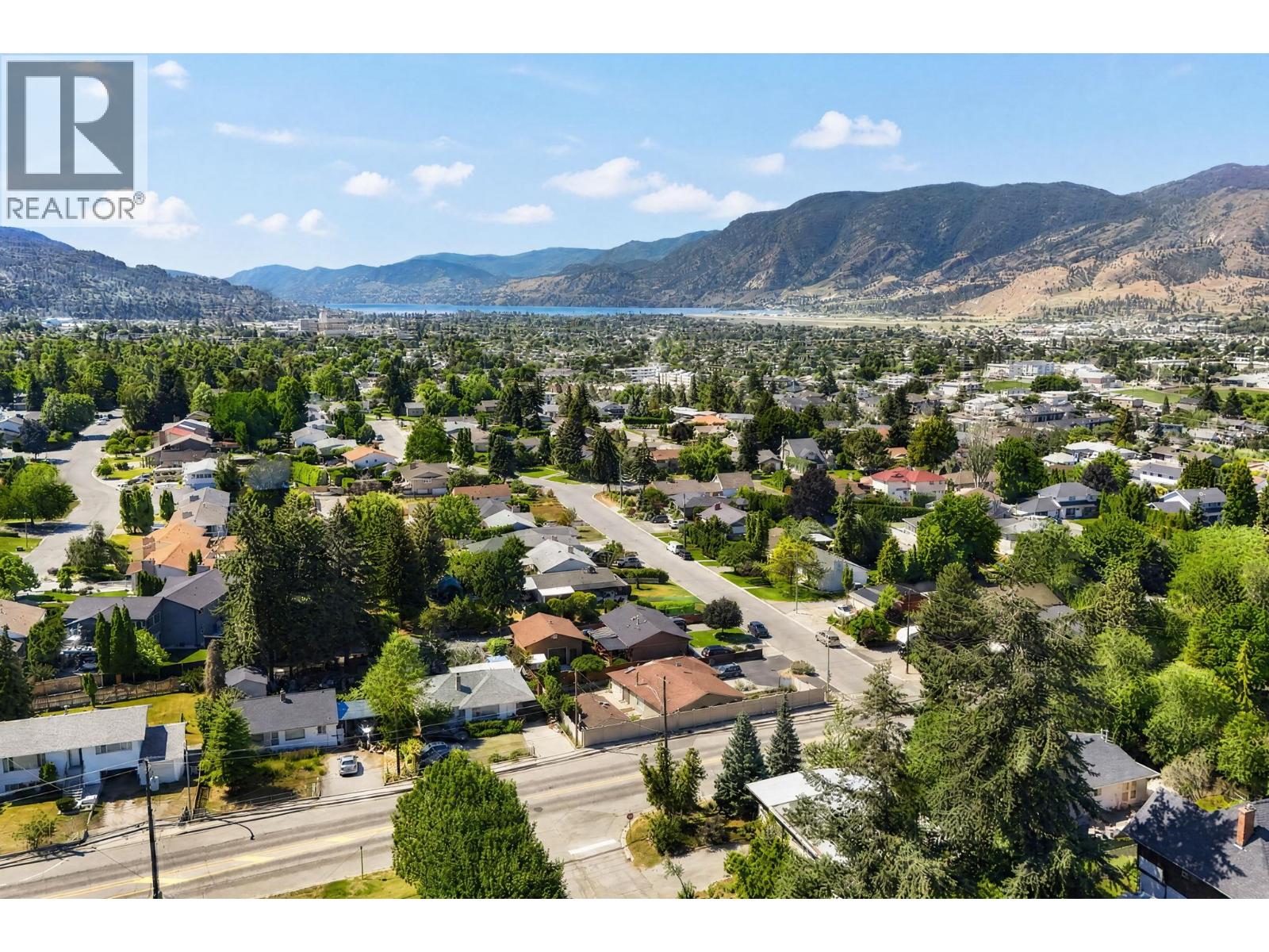 402 Truro Street, Penticton