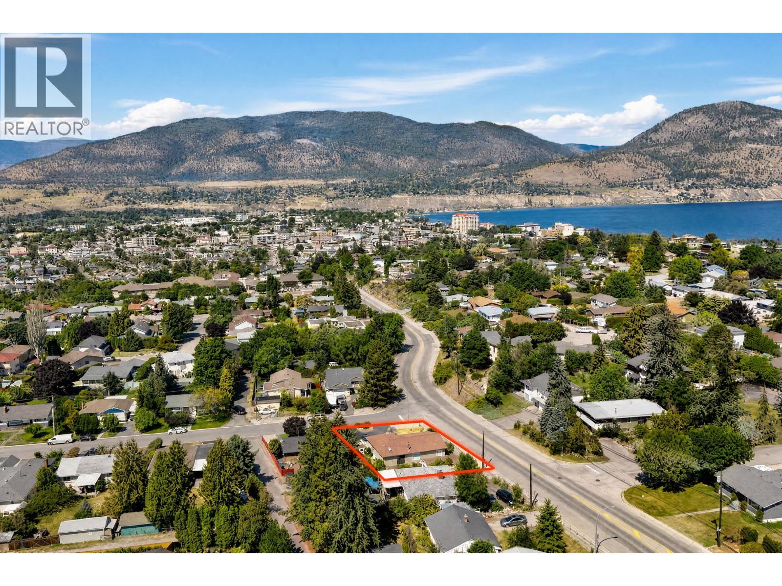 402 Truro Street, Penticton