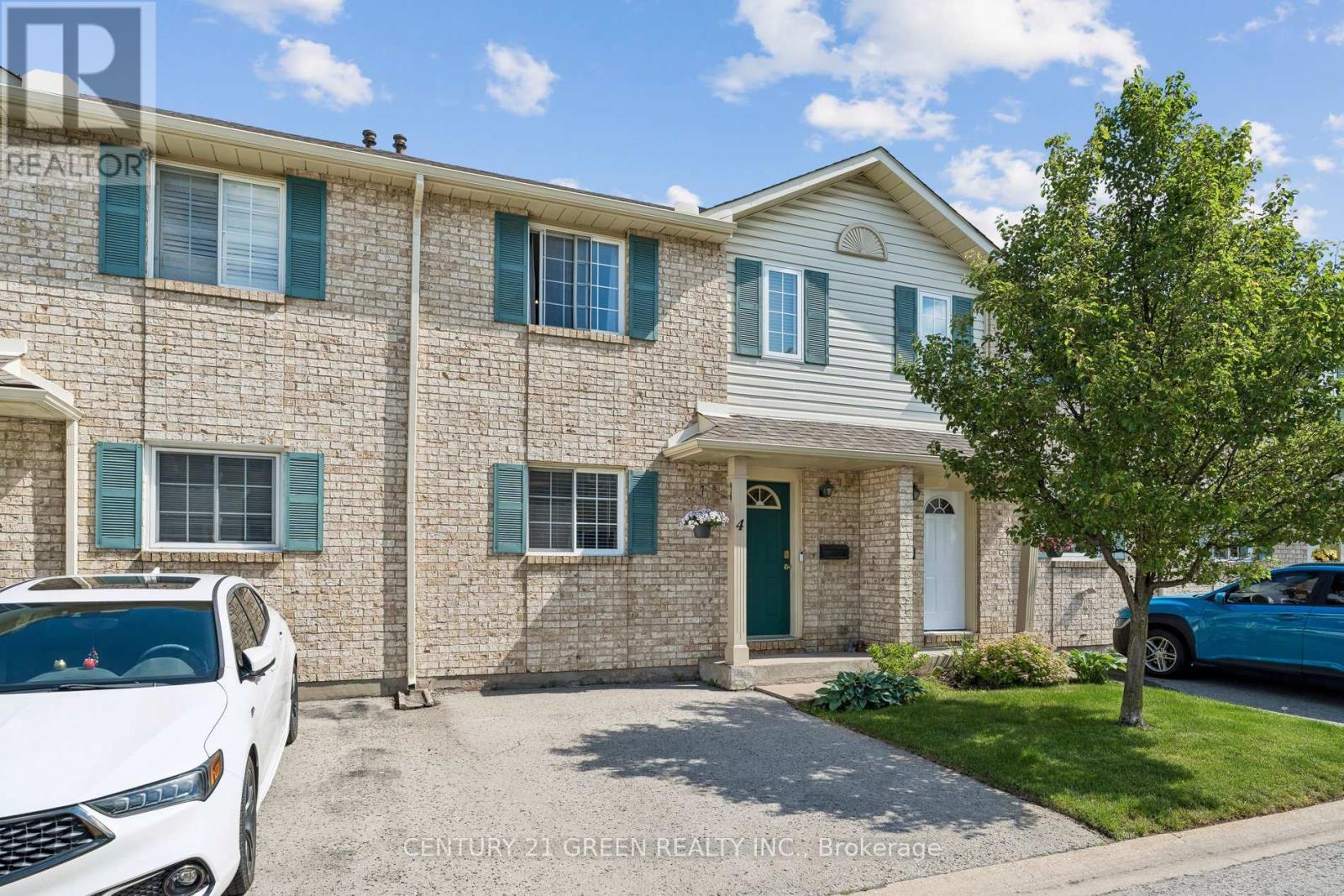 #4 7470 MONASTERY DRIVE - 1