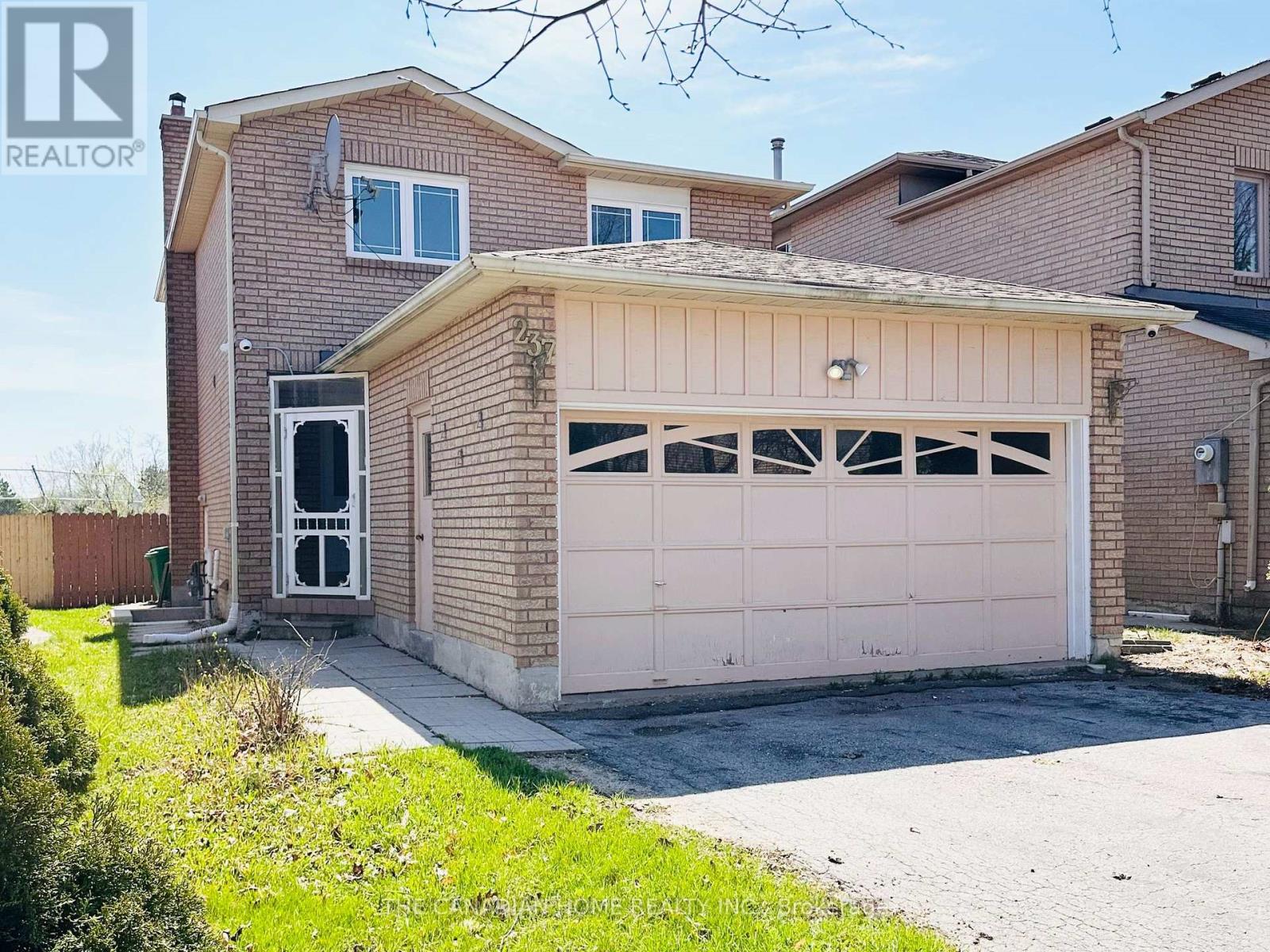 237 BUFFORD DRIVE - 1