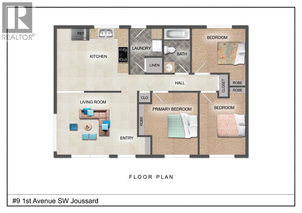 #9 1st Avenue SW - 2