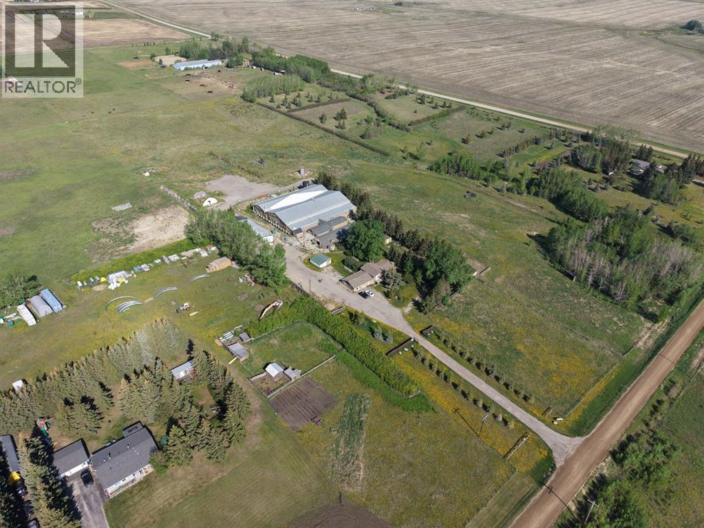 273209 RANGE ROAD 20 - photo 3