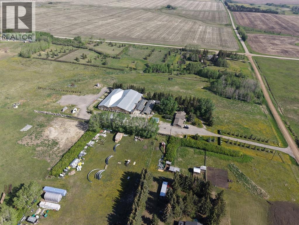 273209 RANGE ROAD 20 - photo 4