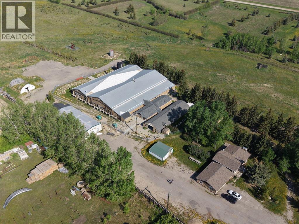 273209 RANGE ROAD 20 - photo 5