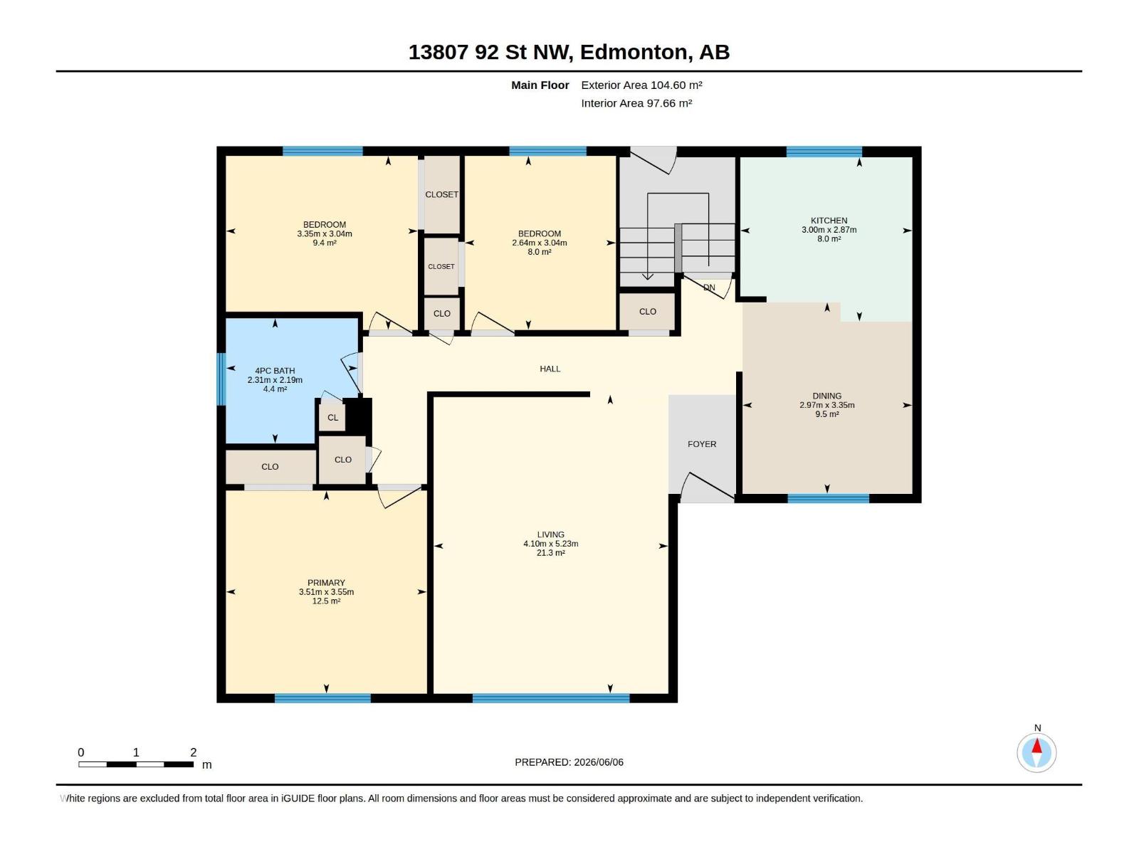13807 92 ST NW - 57