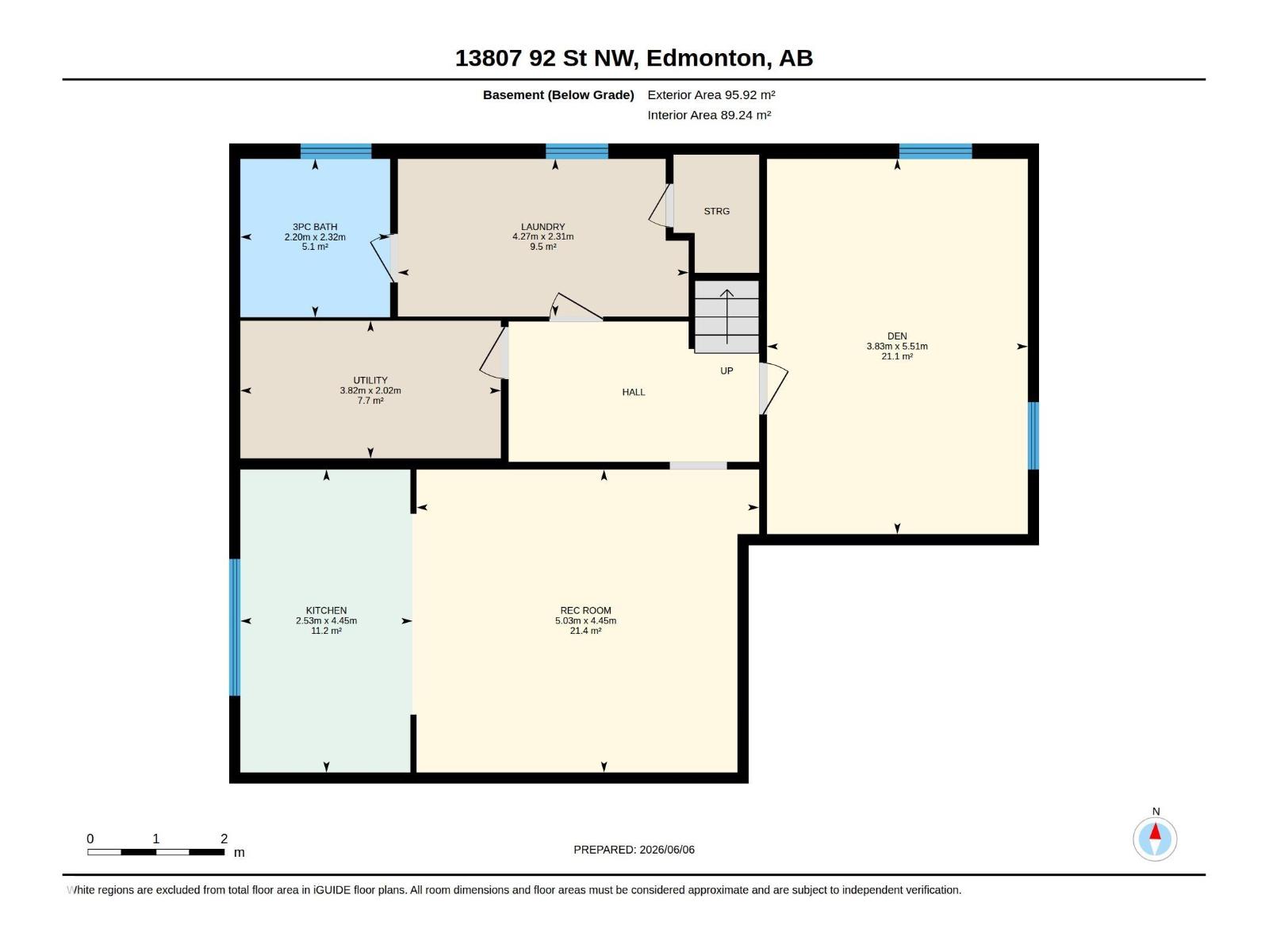 13807 92 ST NW - 58