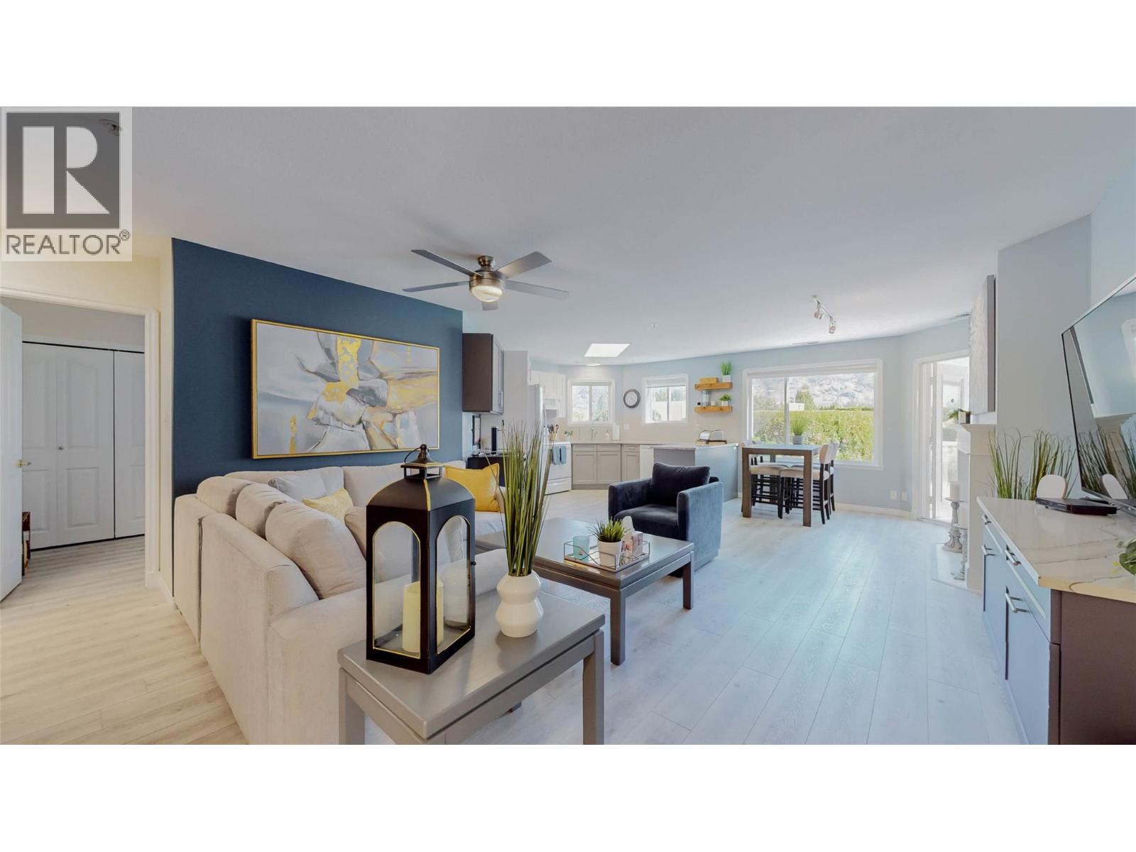 #105 6805 COTTONWOOD Drive - 2