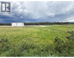 Backyard of 1131 LEGACY ROAD · Prince George, BC