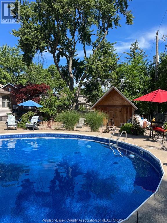 264 PATRICE DRIVE - 36