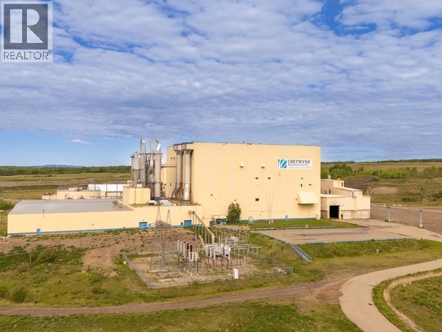 4181 Chetwynd Pulp Mill Road, Chetwynd — photo 3