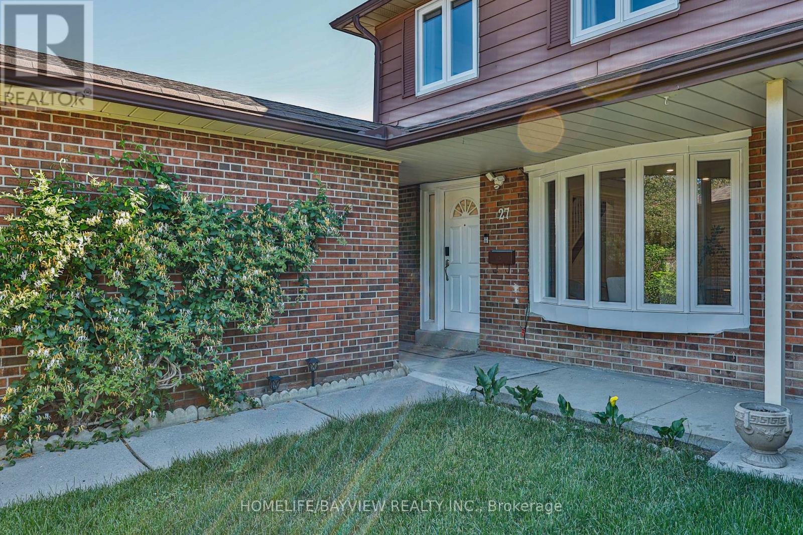 27 BEDLE AVENUE - 4