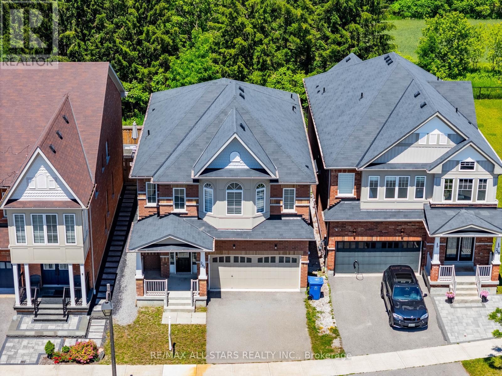 244 GREENWOOD ROAD - 4