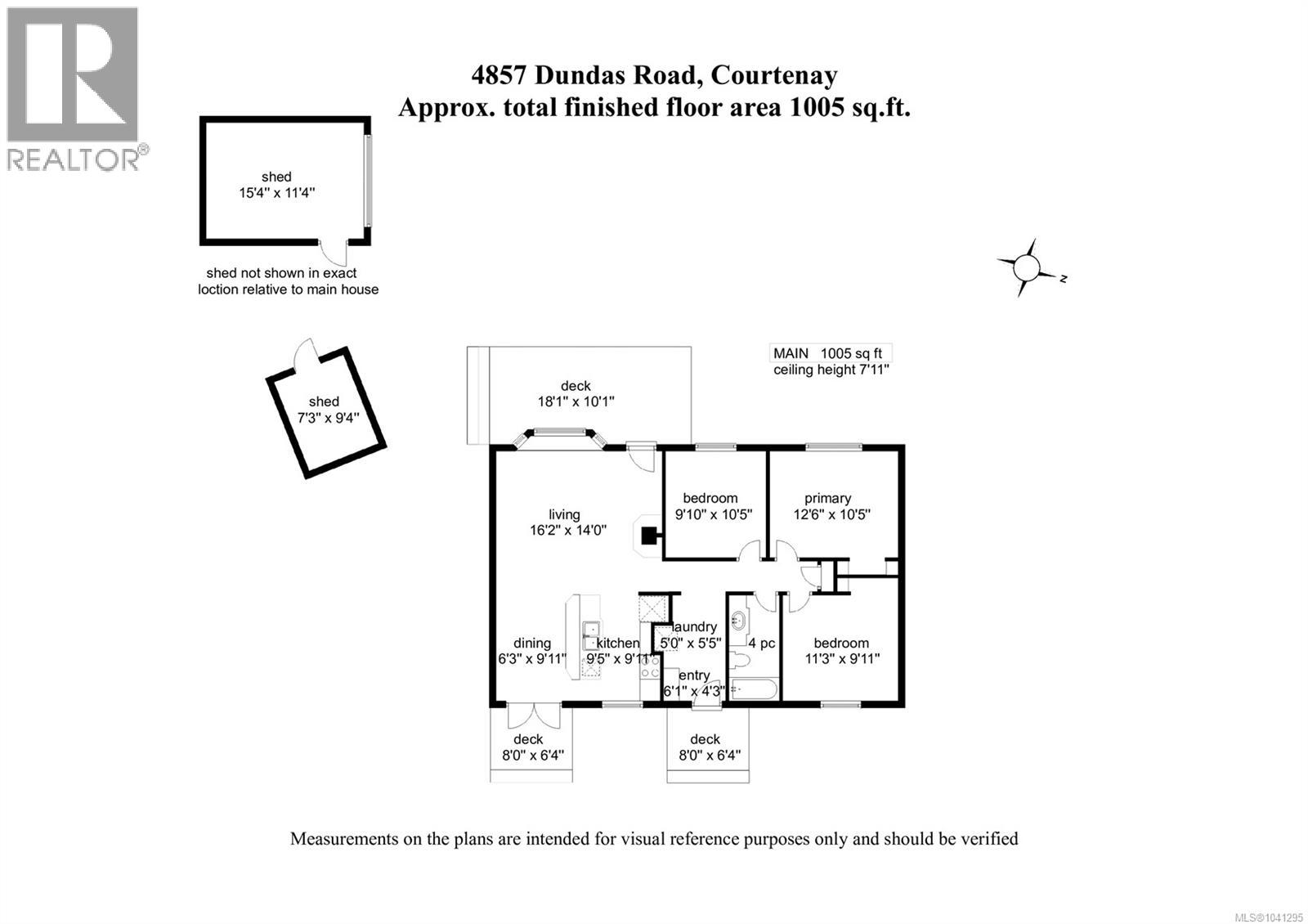 4857 Dundas Rd - 34
