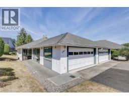 Entrance - 201 330 Dogwood St, Parksville, BC V9P1P7 Photo 10