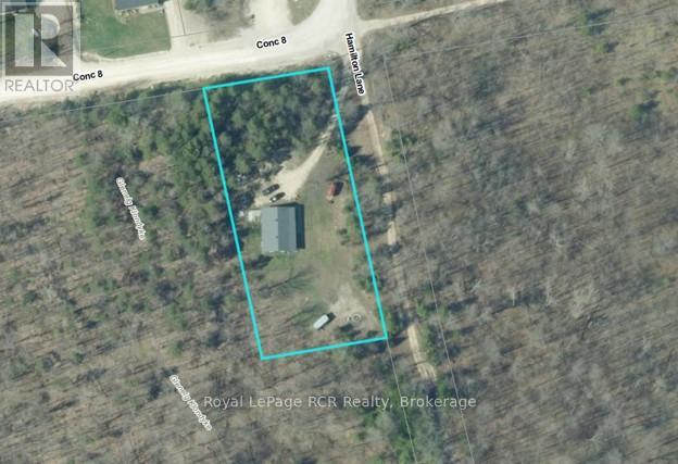 614406 HAMILTON LANE - 41