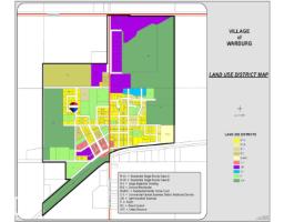 100 Woodlands Dr, Warburg, AB T4L2L5 Photo 18