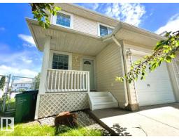 Duplex for sale at 6828 159A Av NW, Edmonton — MLS® E4494784