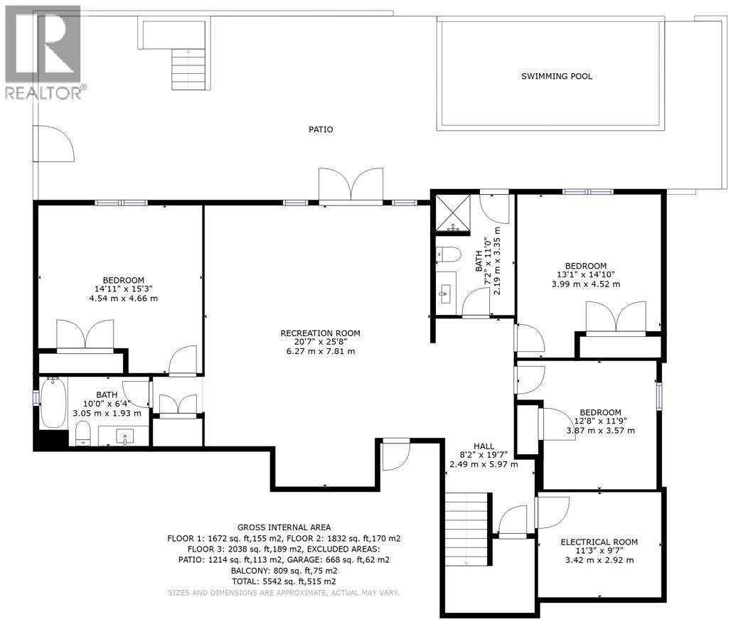 110 Eastside Road - 44