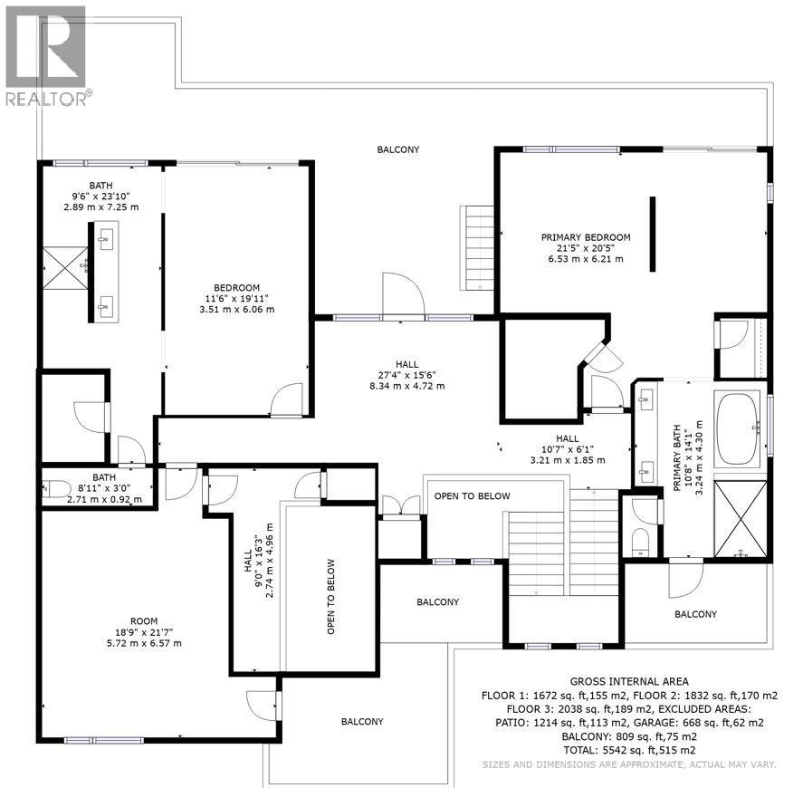 110 Eastside Road - 46