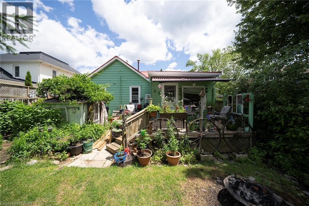 3-bedroom home for sale at 1045 BAY Street, Port Rowan ON · photo 26 of 33