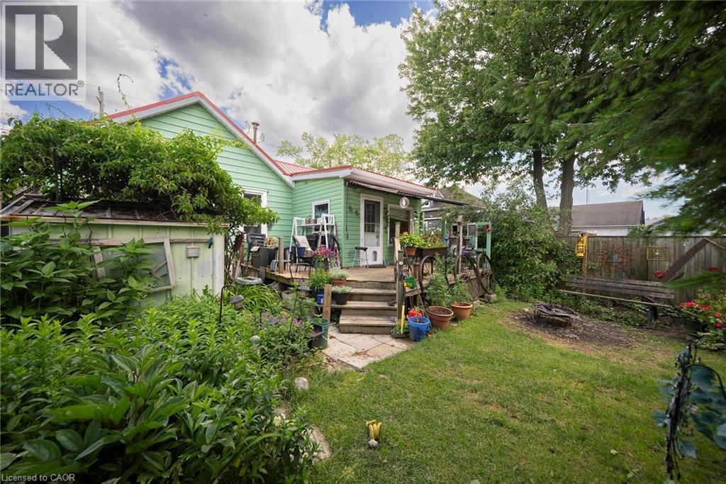 3-bedroom home for sale at 1045 BAY Street, Port Rowan ON · photo 27 of 33