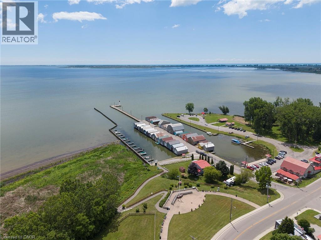 3-bedroom home for sale at 1045 BAY Street, Port Rowan ON · photo 29 of 33