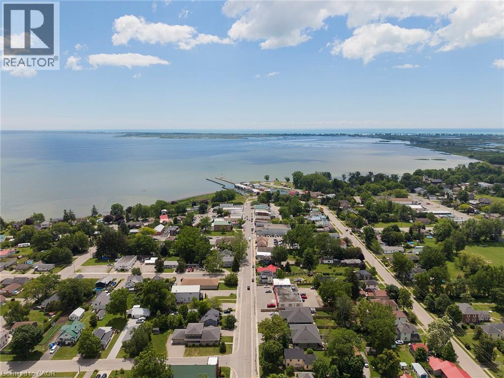 3-bedroom home for sale at 1045 BAY Street, Port Rowan ON · photo 31 of 33