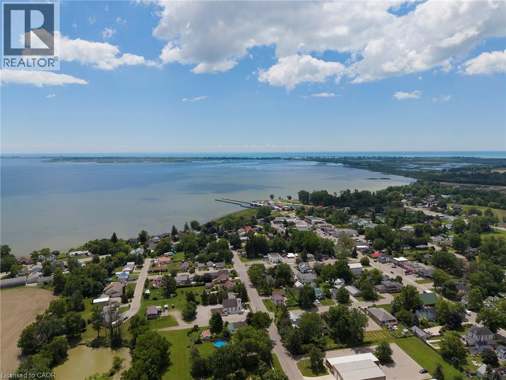 3-bedroom home for sale at 1045 BAY Street, Port Rowan ON · photo 32 of 33