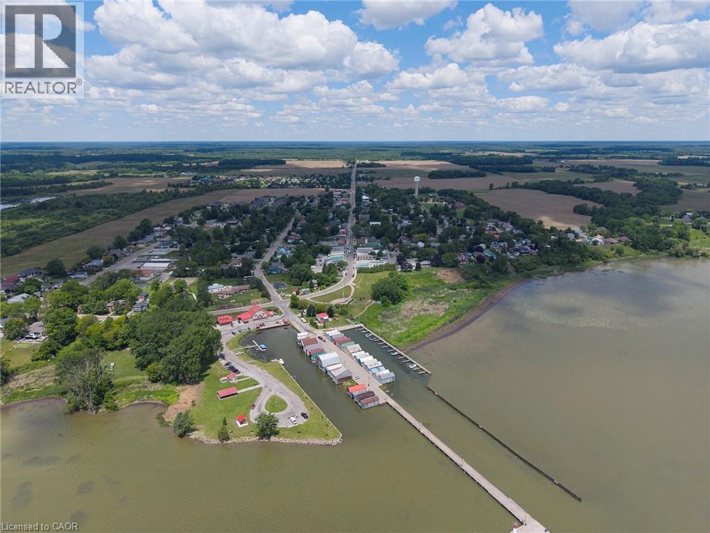 3-bedroom home for sale at 1045 BAY Street, Port Rowan ON · photo 33 of 33